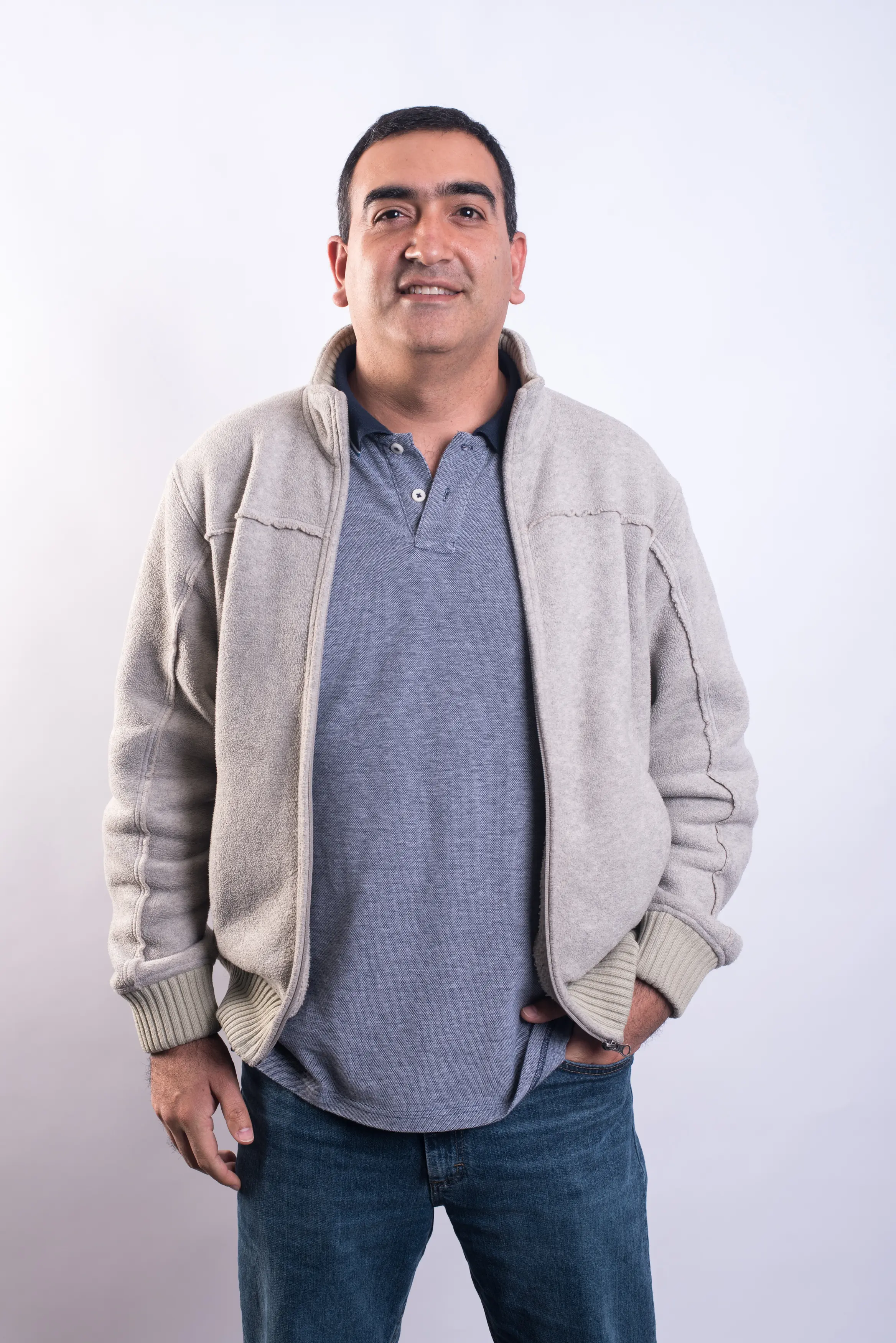 Mario Ubillús