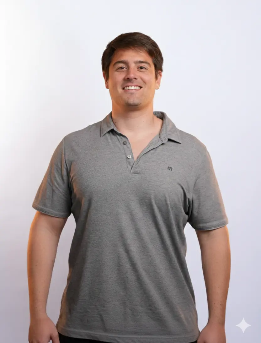 Nicolas Dañino, CFA