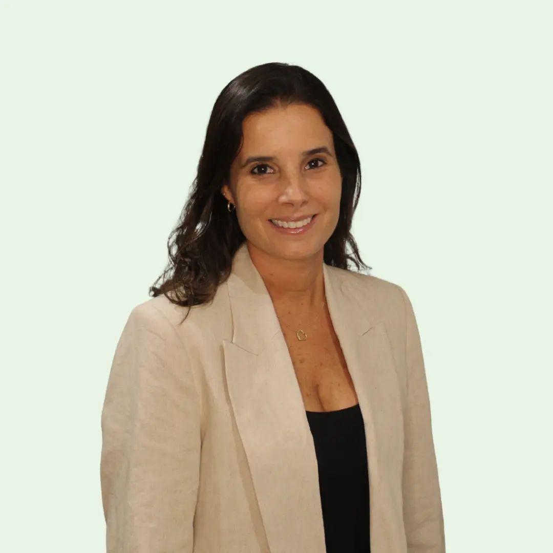María Paz