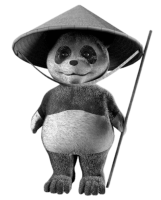 Panda_Gris Panda_Gris